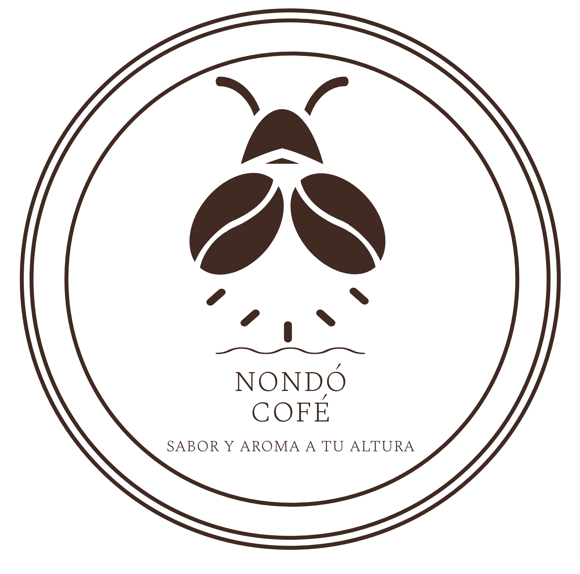 Nondó cofe